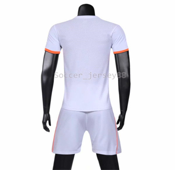 

New arrive Blank soccer jersey #1908-30 customize Hot Sale Quick Drying T-shirt Club or Team jersey Contact me uniforms football shirts