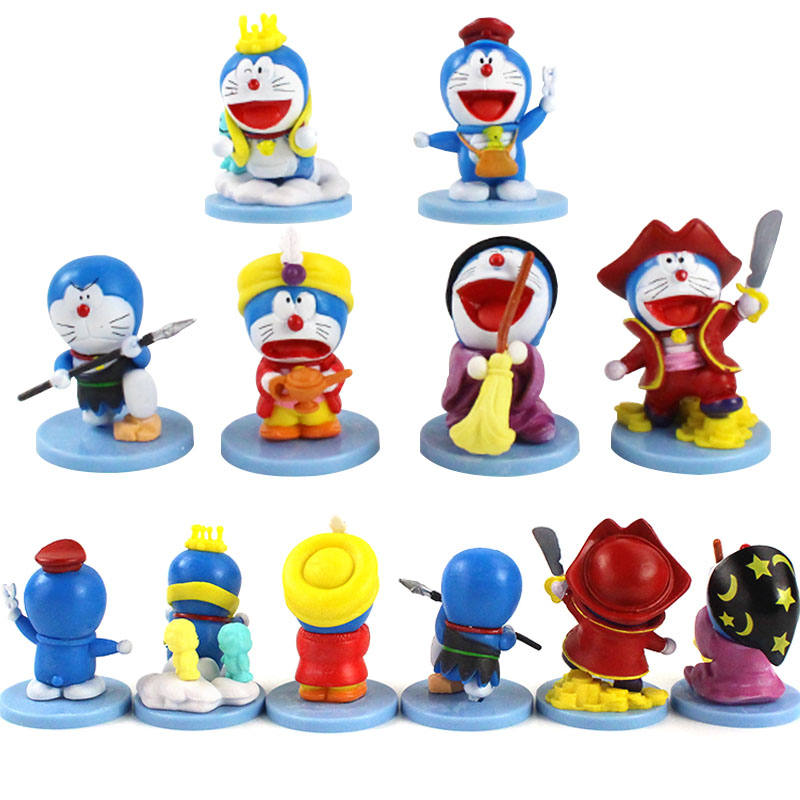 doraemon toy price