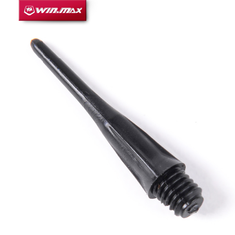 

Winmax Dart Series Accessories 100/250/500/1000 Pcs 2BA Thread Soft Tip Points for Electronic DartBoard and Plastic Dartboard