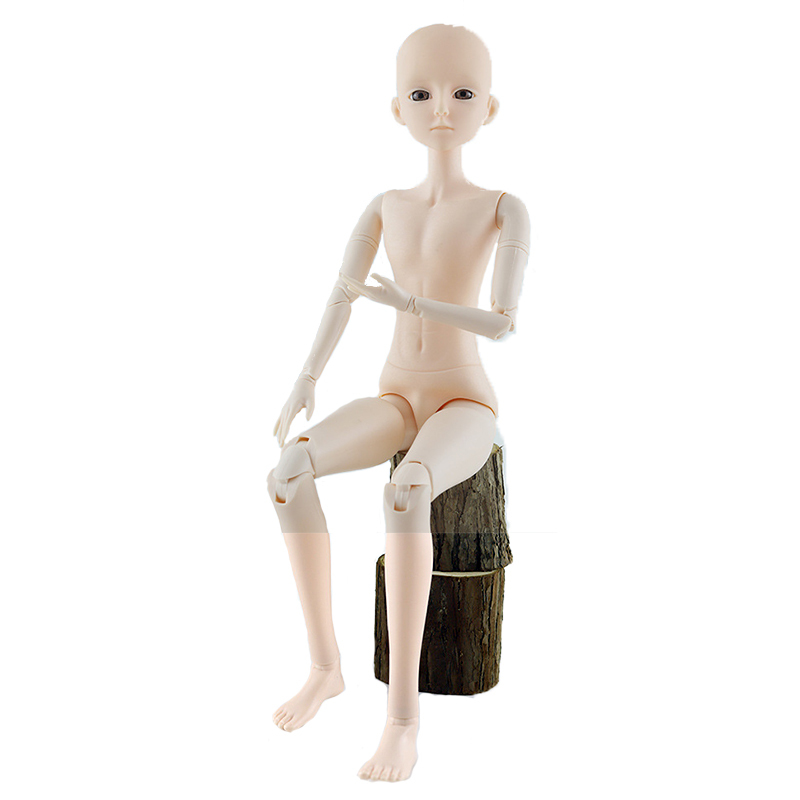 muñeca bjd