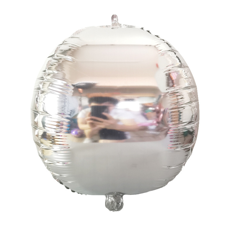 Silvery