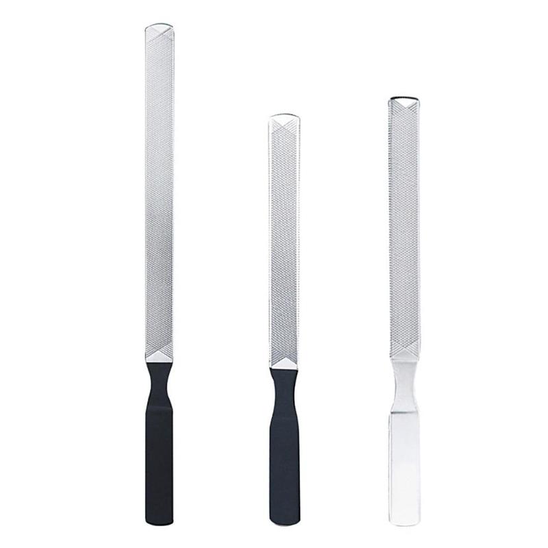

Pro Grinding Rod Nail File Thicken Beauty Nails Art Buffer Manicure Tool