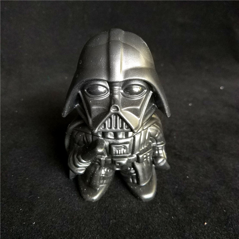 

New Design Black Knight Grinder 3 Layers Tobacco Grinder Herb Grinders For Smoking Zinc Alloy Grinders sa