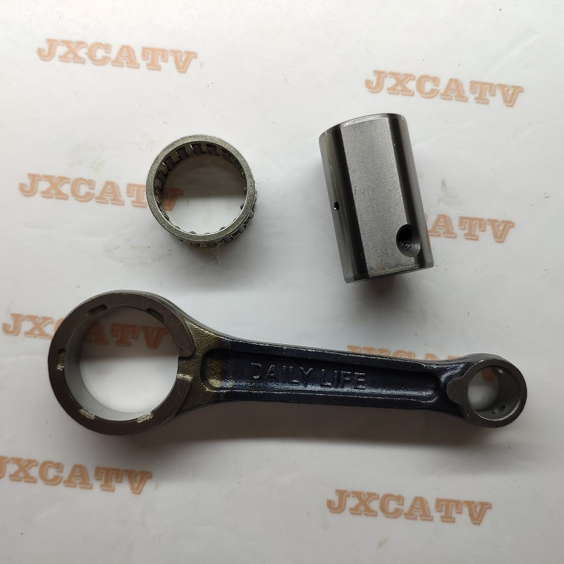 

Connecting Rod Kit for XR50R XR70R CRF50F CRF70F Z50R CT70 DIO50 MB80 MT80 MBX80 MTX80 MTX125 MX125 NSR125 13201-GE0-300
