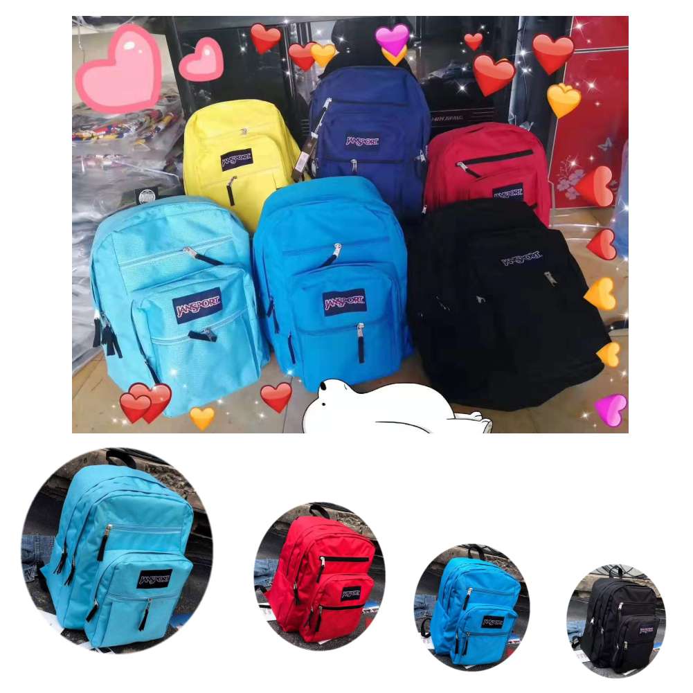 mochilas escolares grandes