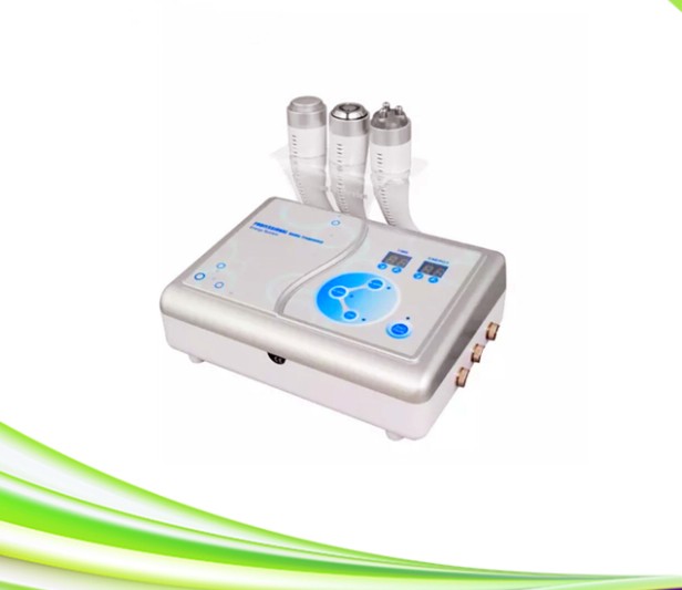 

3 in 1 portable bipolar rf and tripolar rf skin rejuvenation machine for sale