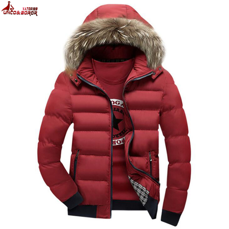 

Winter Jacket men Warm plus size 6XL 7XL male Coats Fashion Thick Thermal Men Parkas Casual Brand Clothing, Black