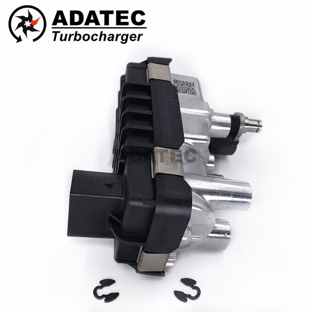 turbo electric actuator g221 g221 712120 6nw008412 electronic wastegate 728680 758226 4s7q6k682en for ford mondeo iii 2 0 tdci-image-502045953