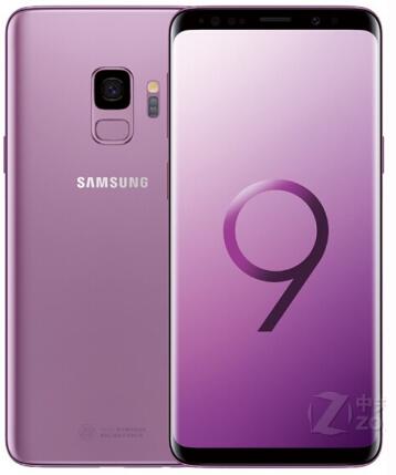 

Original refurbished Samsung Galaxy S9 5.8" inch Android Octa core 4GB RAM 64GB ROM 12MP 3000mAh Original 4G Unlocked Refurbished Cell Phone, Purple