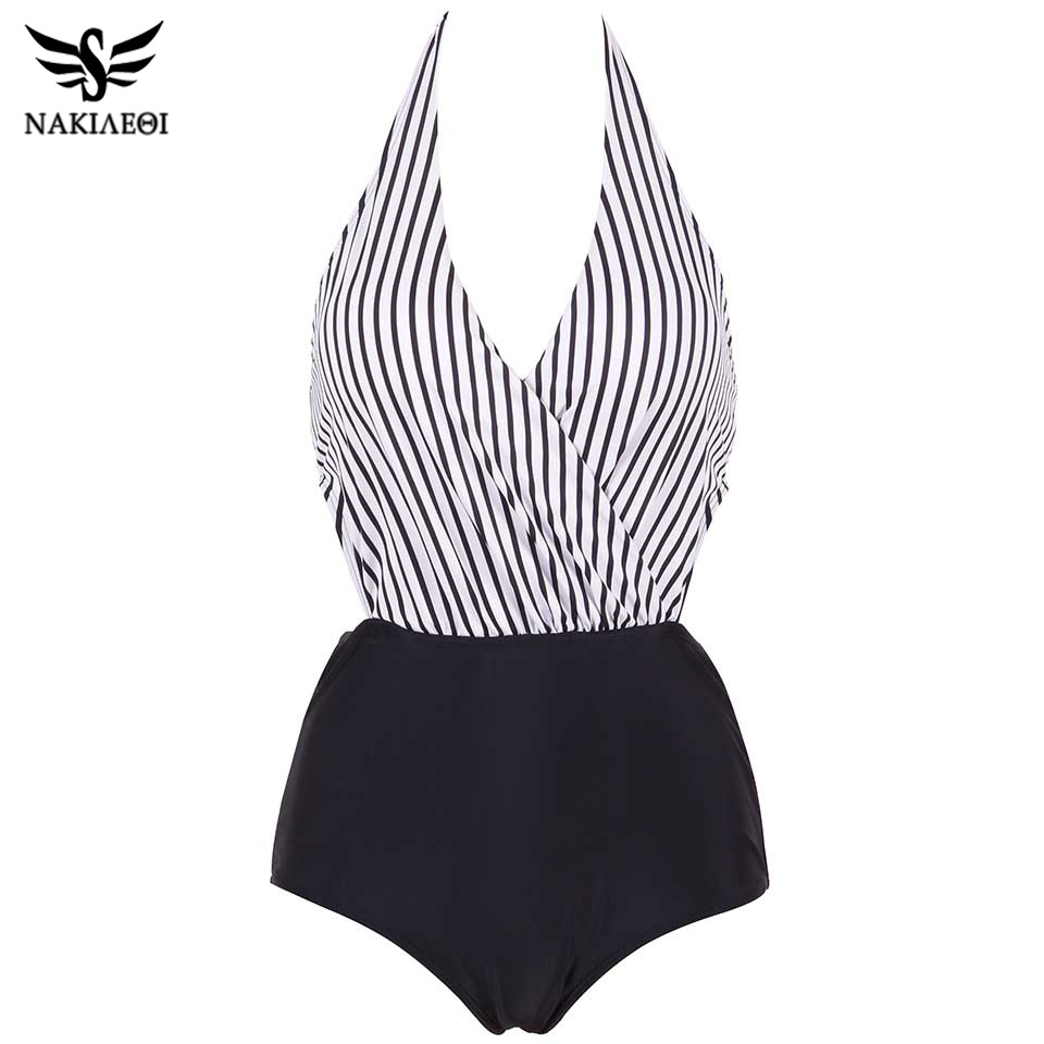 plus size halter top bathing suits