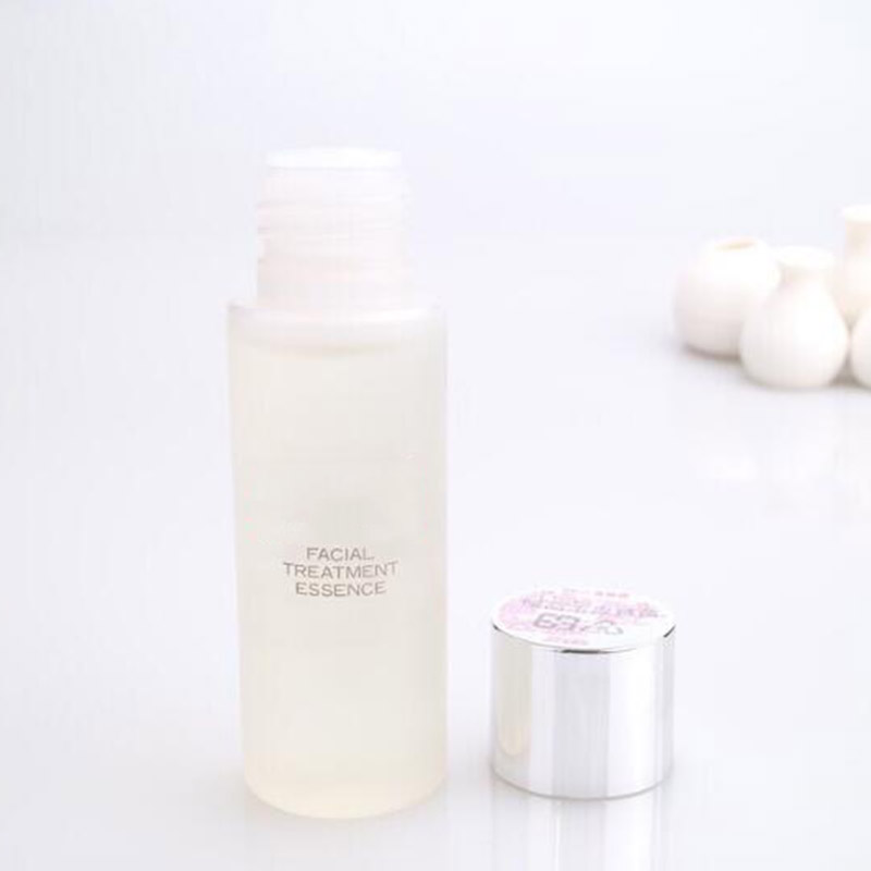 

Hot Sell Top Brand Facial treatment essence toners 30ml/ 75ml skin care lotion DHL free shippings