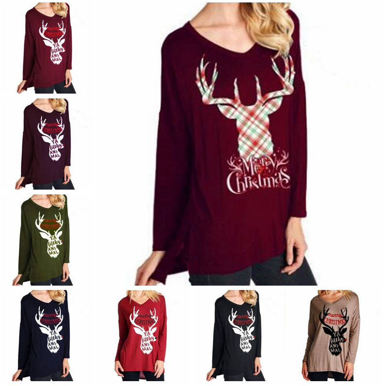 cheap xmas shirts