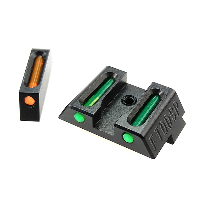 ORANGE+GREEN