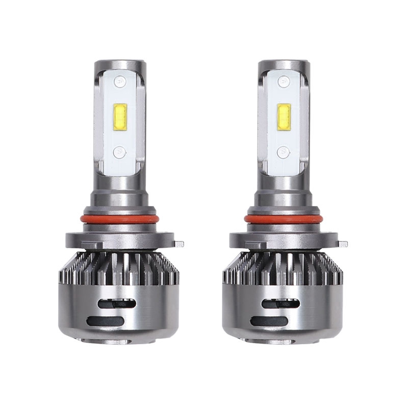 

Car Led P8 72W 8000Lm 6000K Headlight Daylight Xenon White Auto Lamps