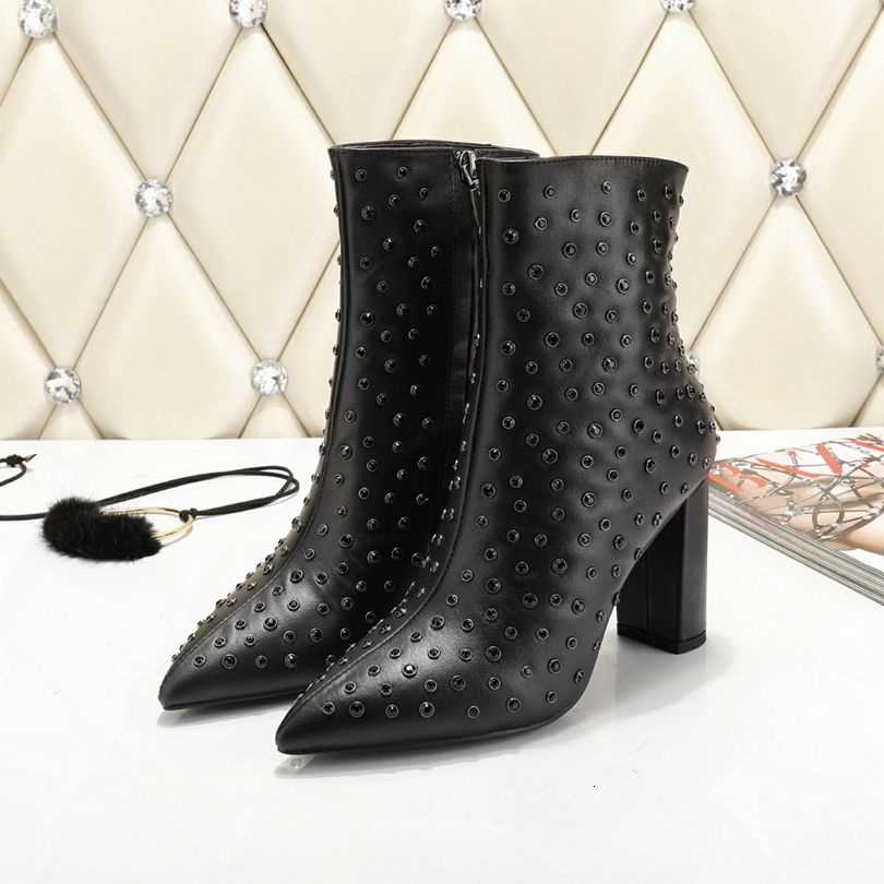 2019 women's fashion boots