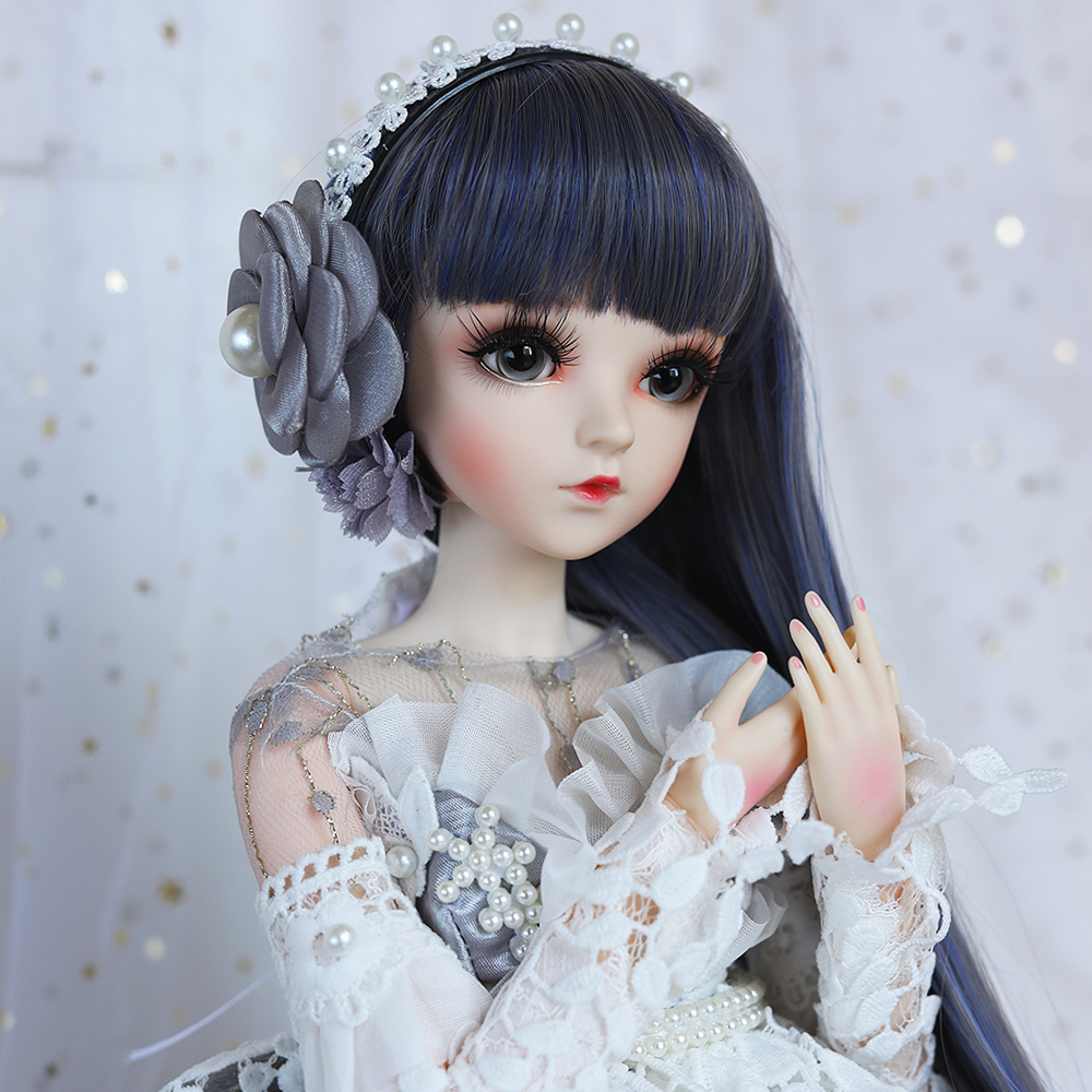 muñecas bjd precio