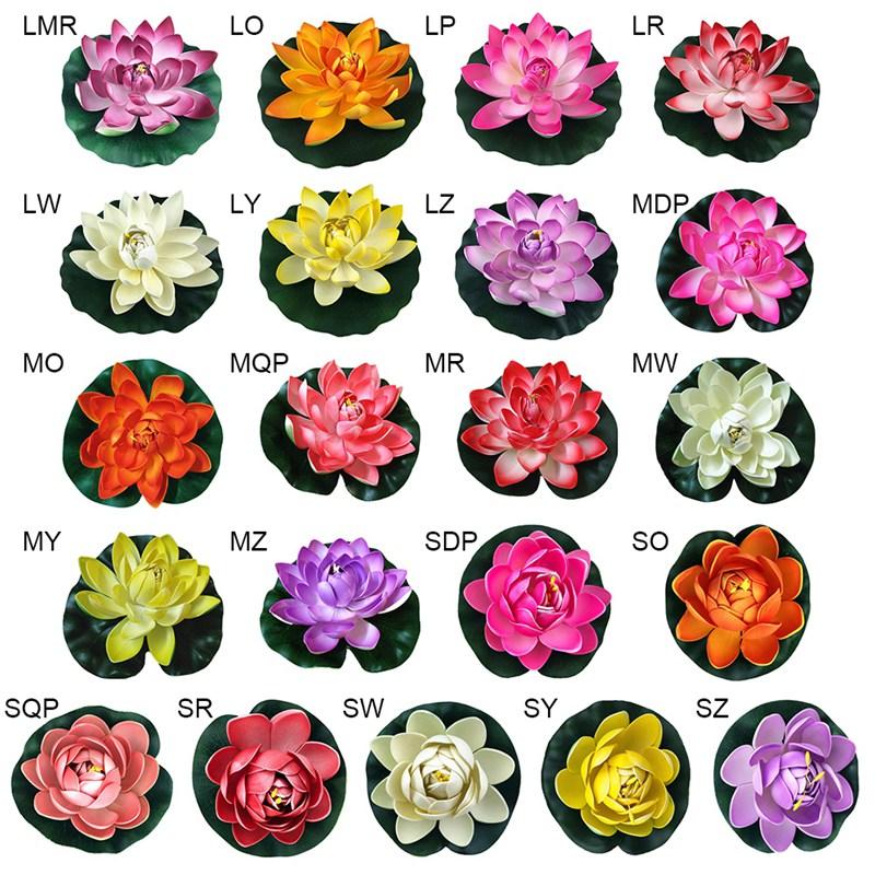 Lotus Flower Garden Ornament Suppliers Best