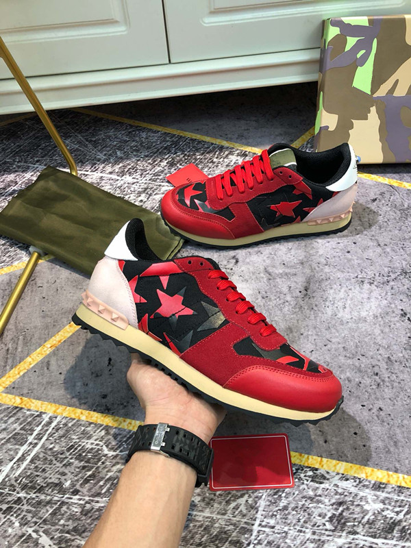 

Women and men Sneaker colour fashion Luxurys Designers Casual shoes for woman Platform Trainers Walking sneakers size 35-46, 03