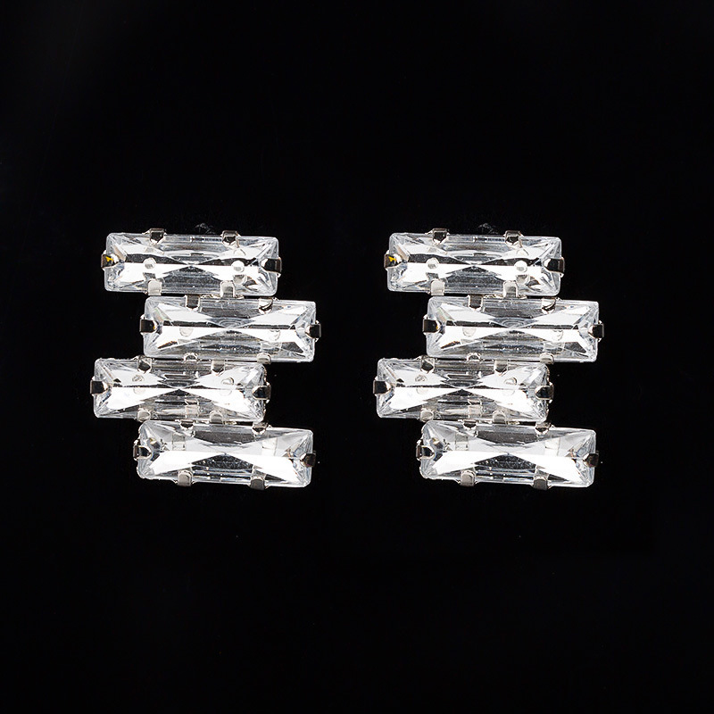 

Concise Exquisite Gao Shier Nail Eardrop Competitive Products Woman Ornaments