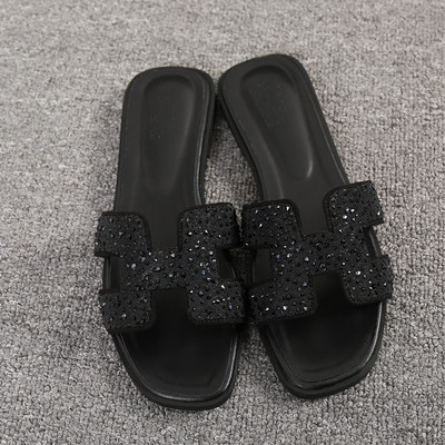 Czech black diamond