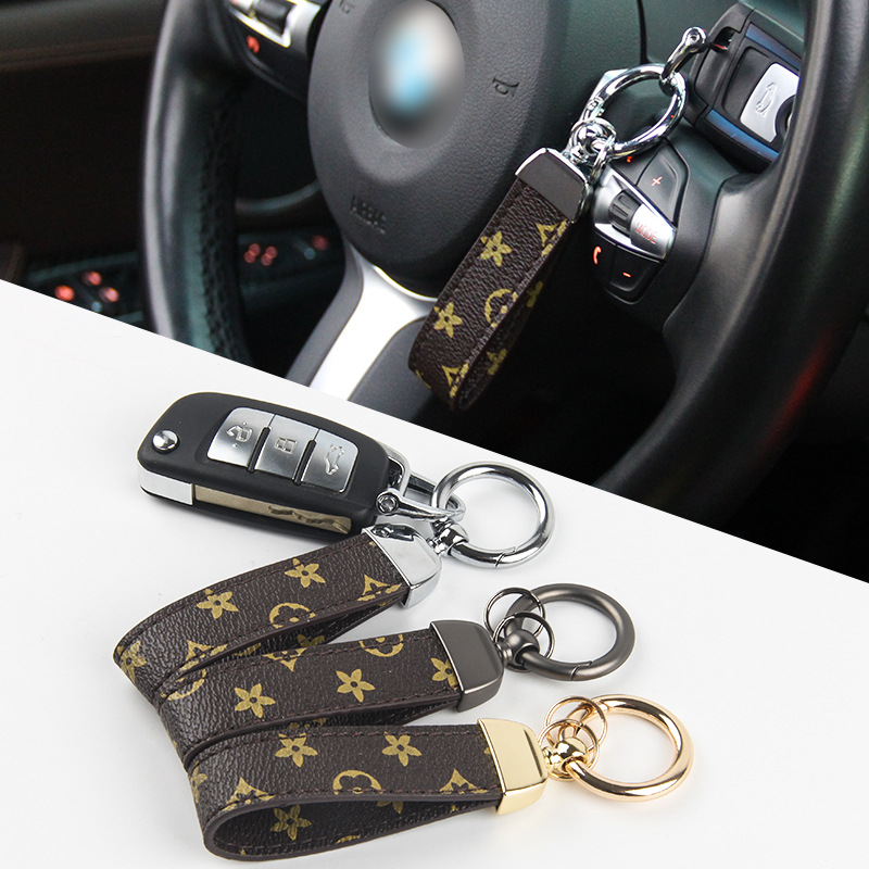 Cuerda Útil Para El Cuello Del Llavero De La Llave Del Coche Cuerda Útil Para El Cuello Del Llavero De La Llave Del Coche