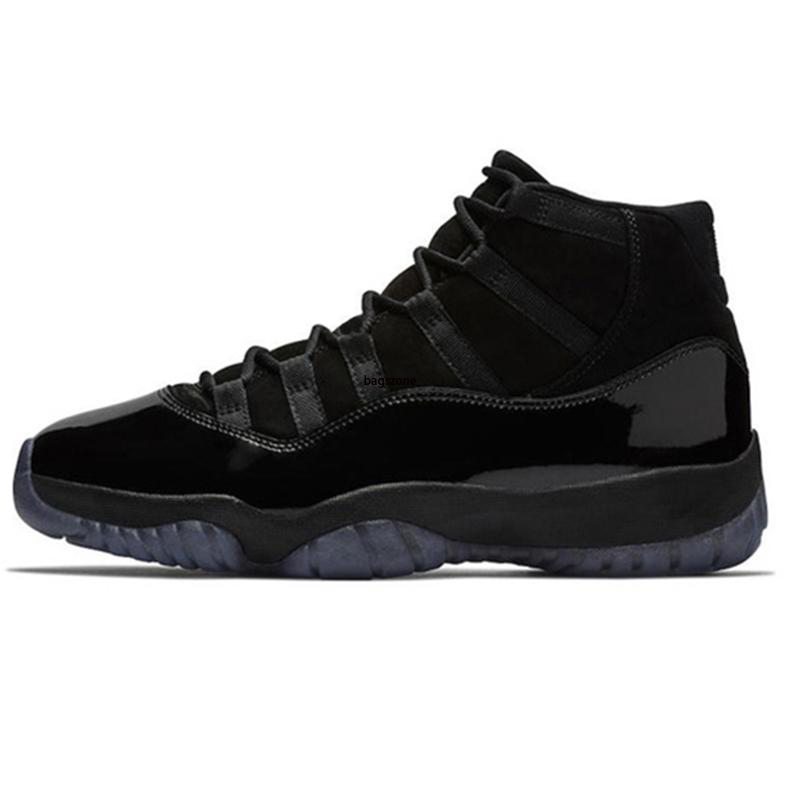 

Concord 11s Mens Basketball Shoes 11 Zapatos Mens Trainers Concord 45 Mens Trainers Platinum Tint Space Jam Designer Sneakers, Cap and gown