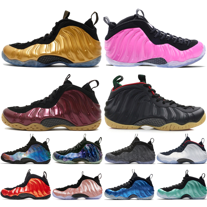 Shaq Hombres Half Court Zapatos De Deporte Baloncesto Zapatillas Entrenar