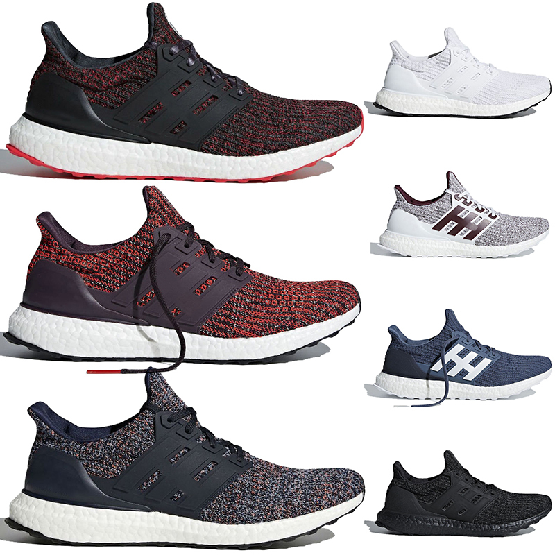 adidas ultra boost strisce azzurre