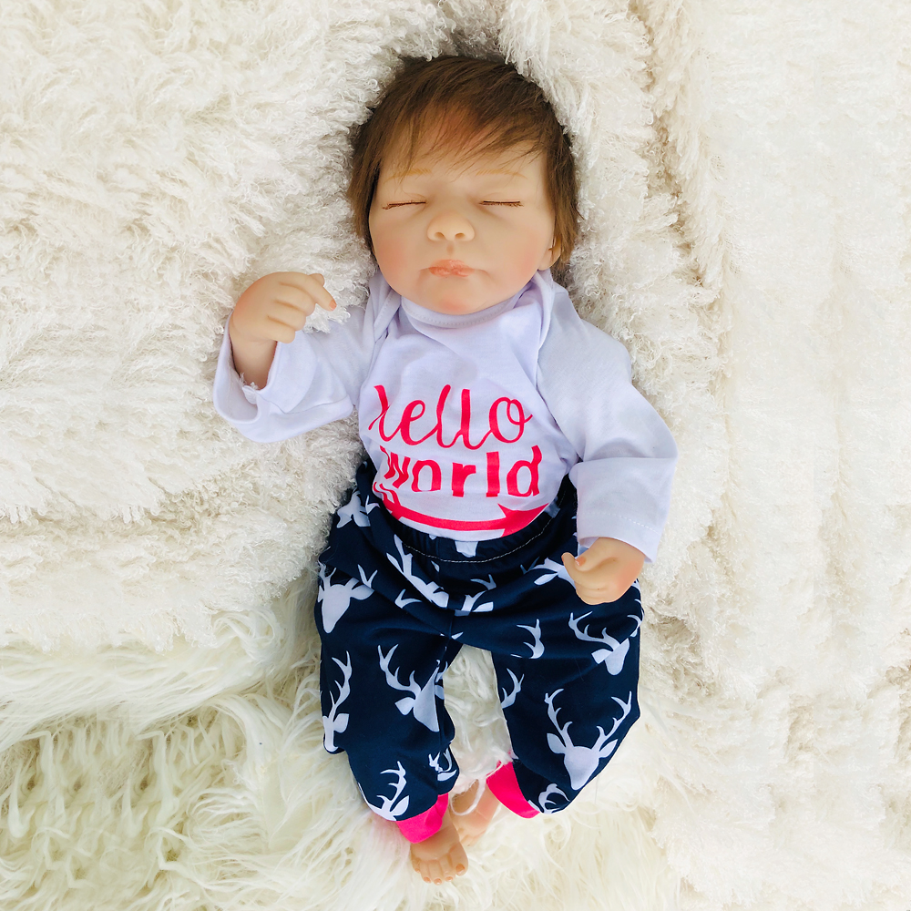 baby dolls in bulk