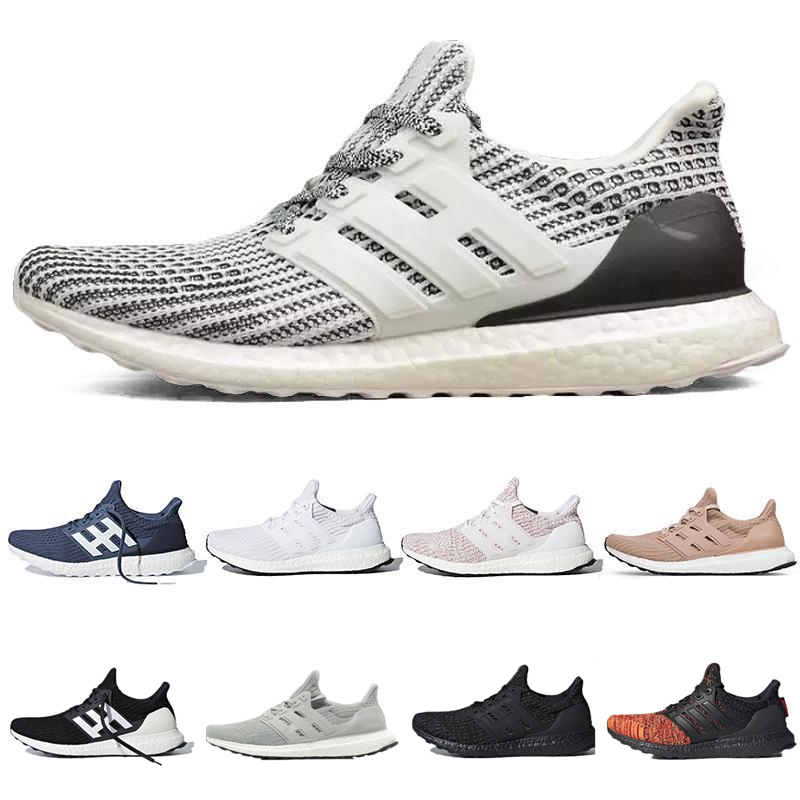 adidas ultra boost 4.0 uomo rose