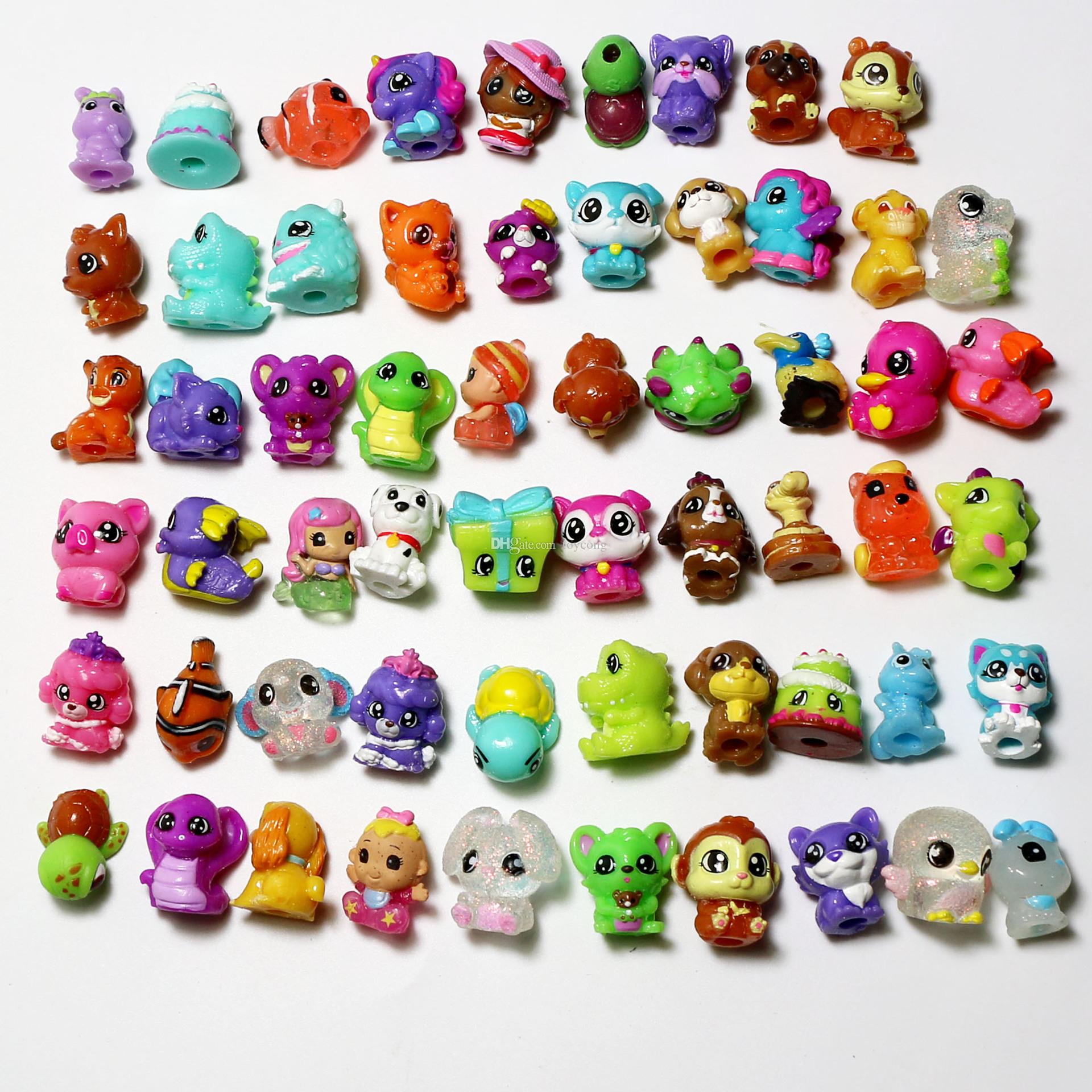 toy capsules wholesale