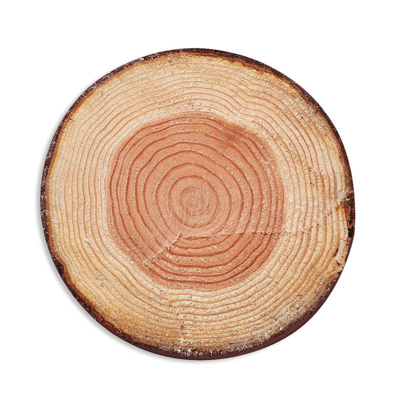 

Decorative Carpet 3D Growth Ring Pattern Floor Mat Anti-Slip Bath Mats Home Decor Large Bathroom Rugs Living Room Carpets