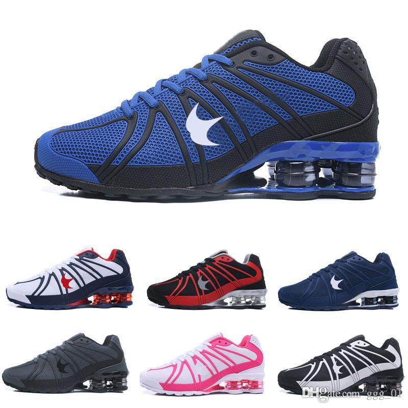 

2019 TN OZ KPU Women's Men's Lady Running Shoes sport Sneaker
