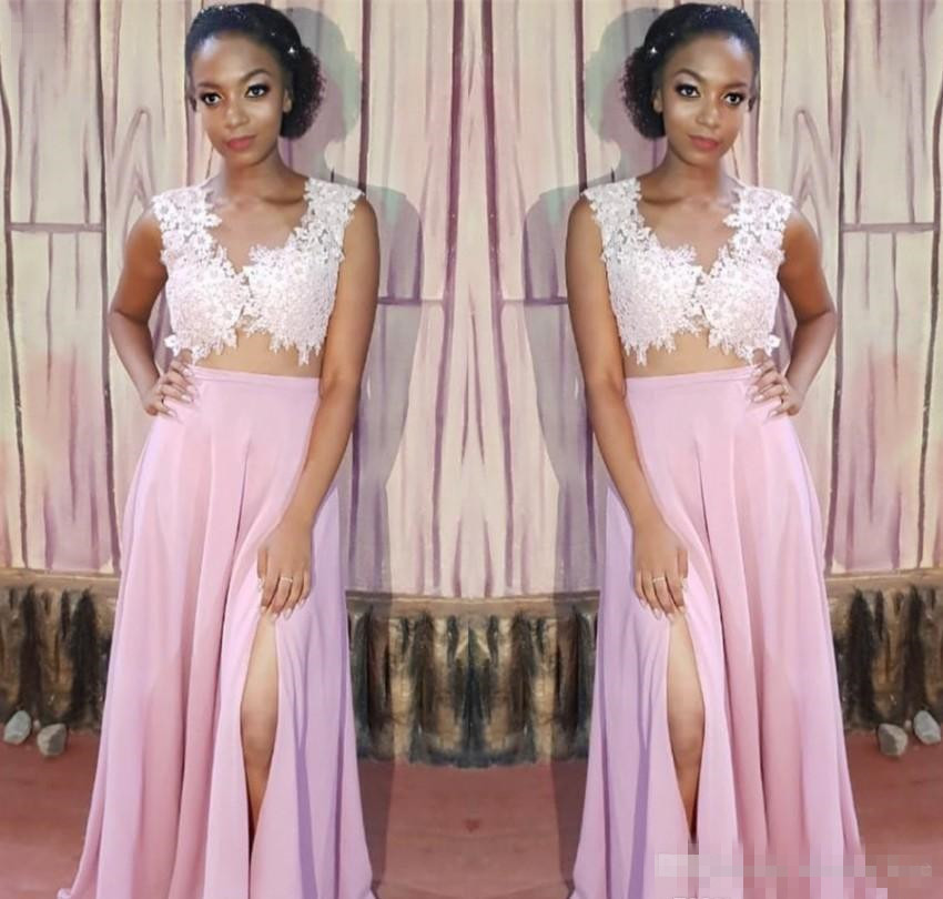 2019 african wedding dresses