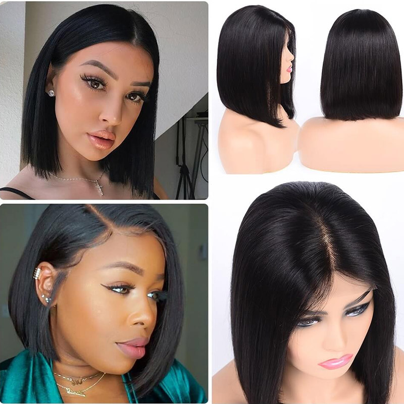 high quality human hair wigs