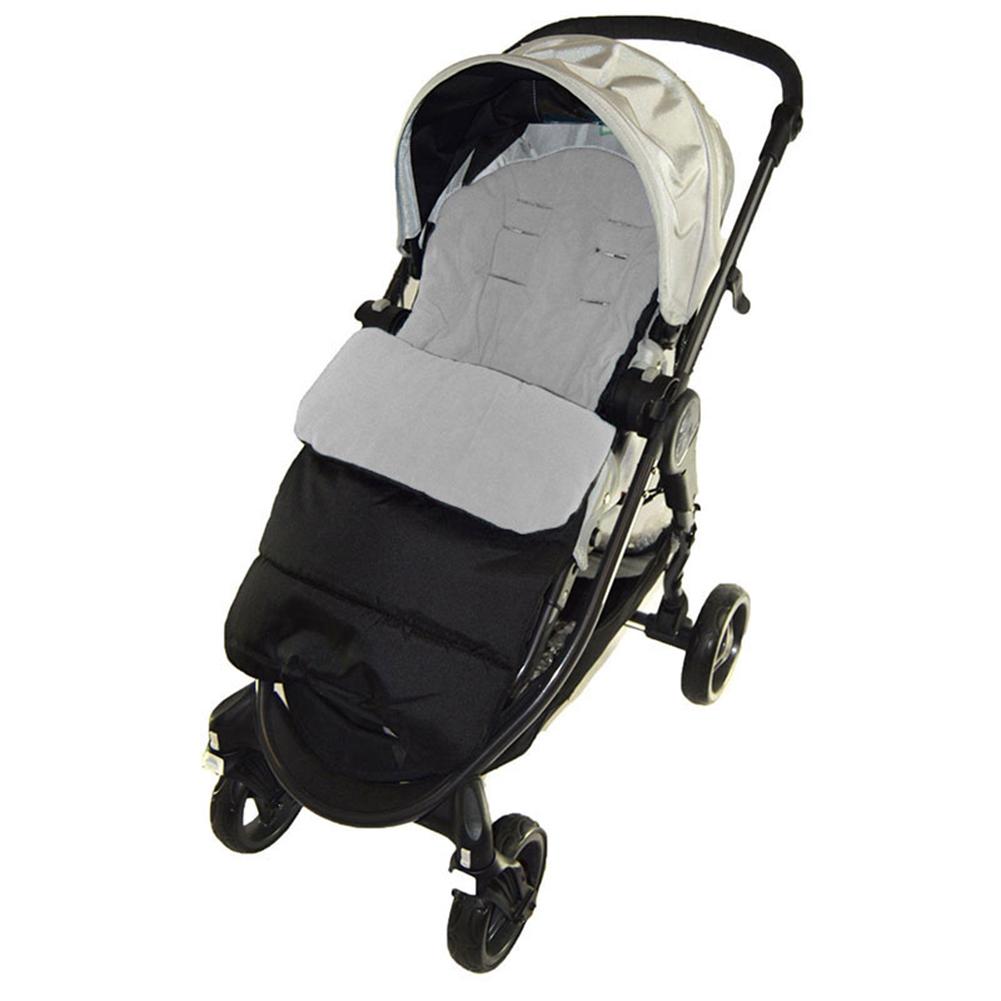 padded pram liner