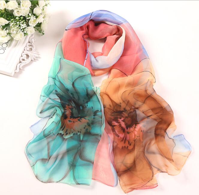 Discount Chiffon Hijab Summer Fashion Chiffon Hijab Summer Fashion 2020 On Sale At Dhgate Com