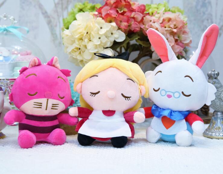 alice in wonderland dolls for sale