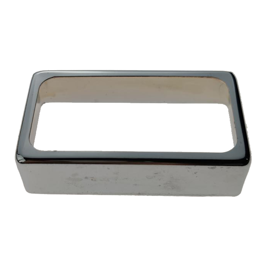 

Lid Electric Microphone Guitar Cover Made Of Copper 70 X 38 X 20 Mm