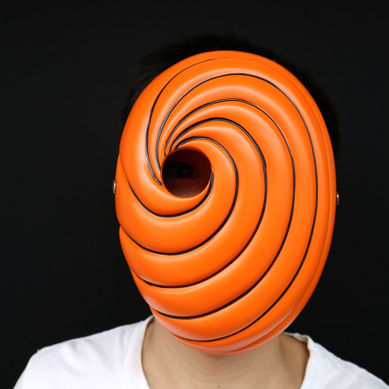 maschera antipolvere naruto maschera antipolvere naruto