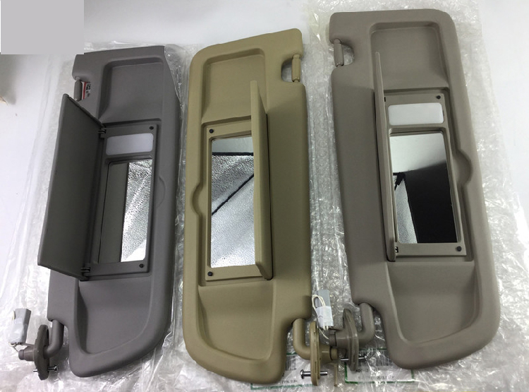 

3 colors Sun Visor Sunvisor for 06-11