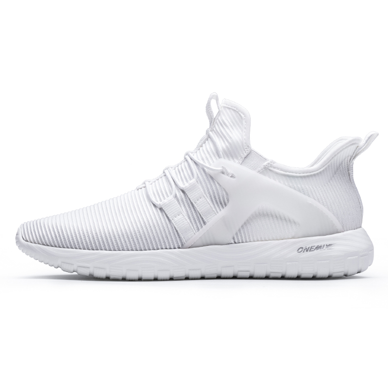 Cheap Hot Brand Sale Light Green Yellow Gold Black Red Gray Cushion Young MEN Boy Running Shoes Low Cut Designer Trainers Sports Sneaker 07