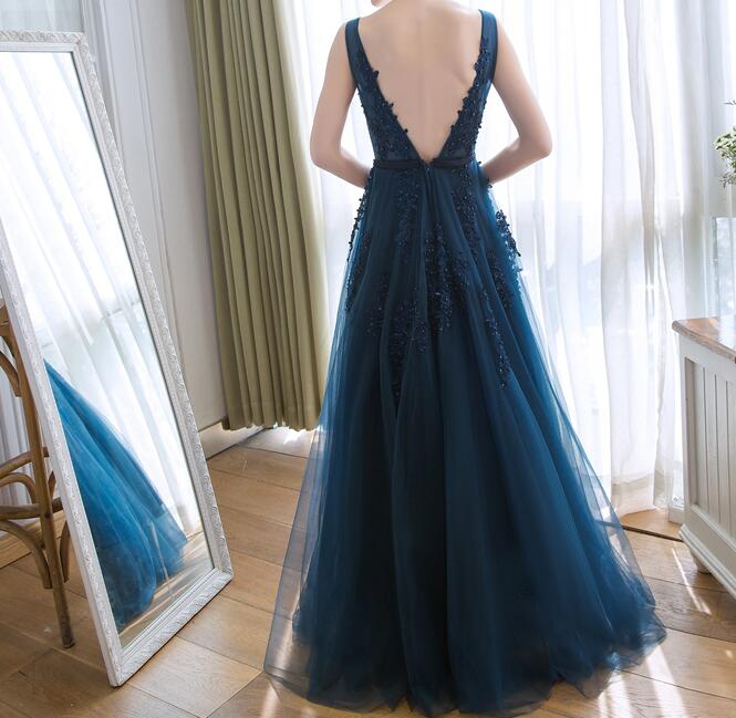 Navy Blue
