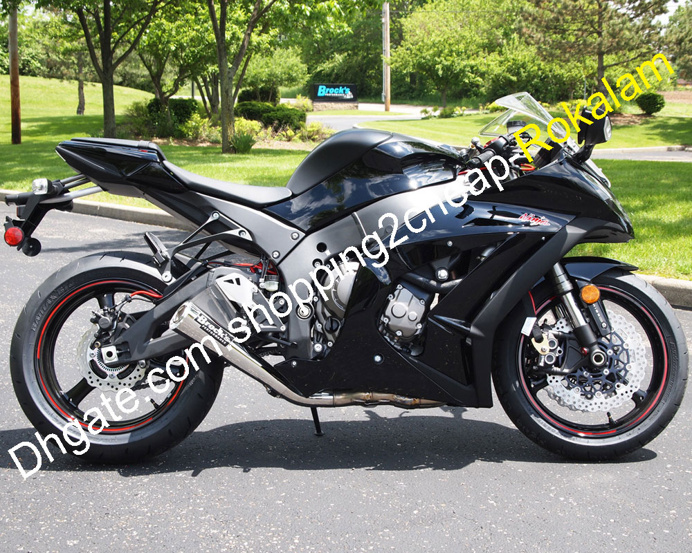 Cкидка Обвес Kawasaki Zx10r | 2020 Кавасаки Zx10r Обтекатель Комплект Кузова на продажу на ru.dhgate.com