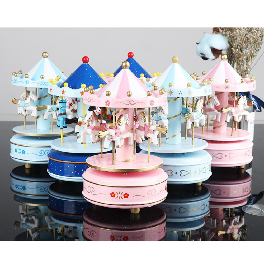music box bulk