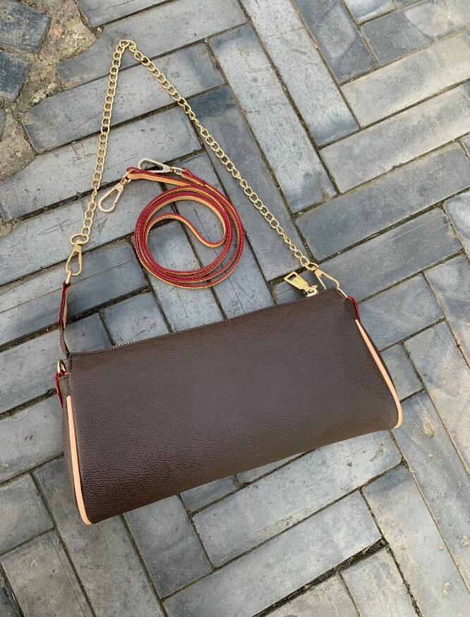 Faddish Evening Designer handbag Chain Strap Shoulder bag lady's message bags Clutch wallets