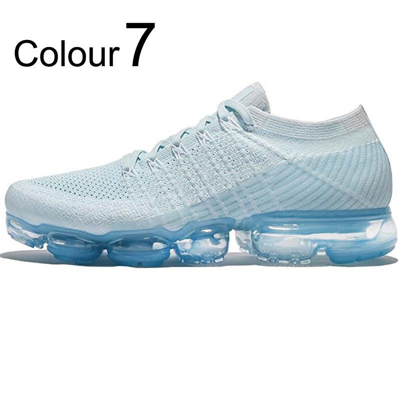 

2019 Hot Sale V Mens Running Shoes Barefoot Soft Sneakers Women Breathable Athletic Sport Shoe Corss Hiking Jogging Sock Shoe Free Run, Color 12