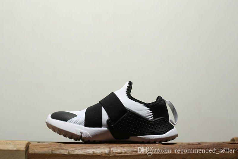 black huaraches kids