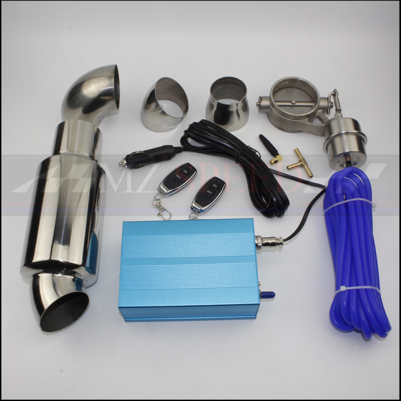

Exhaust valve 51 63 76mm vacuum pump controller vacuum valve controller with memory is suitable for E90