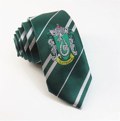 Slytherin-Green